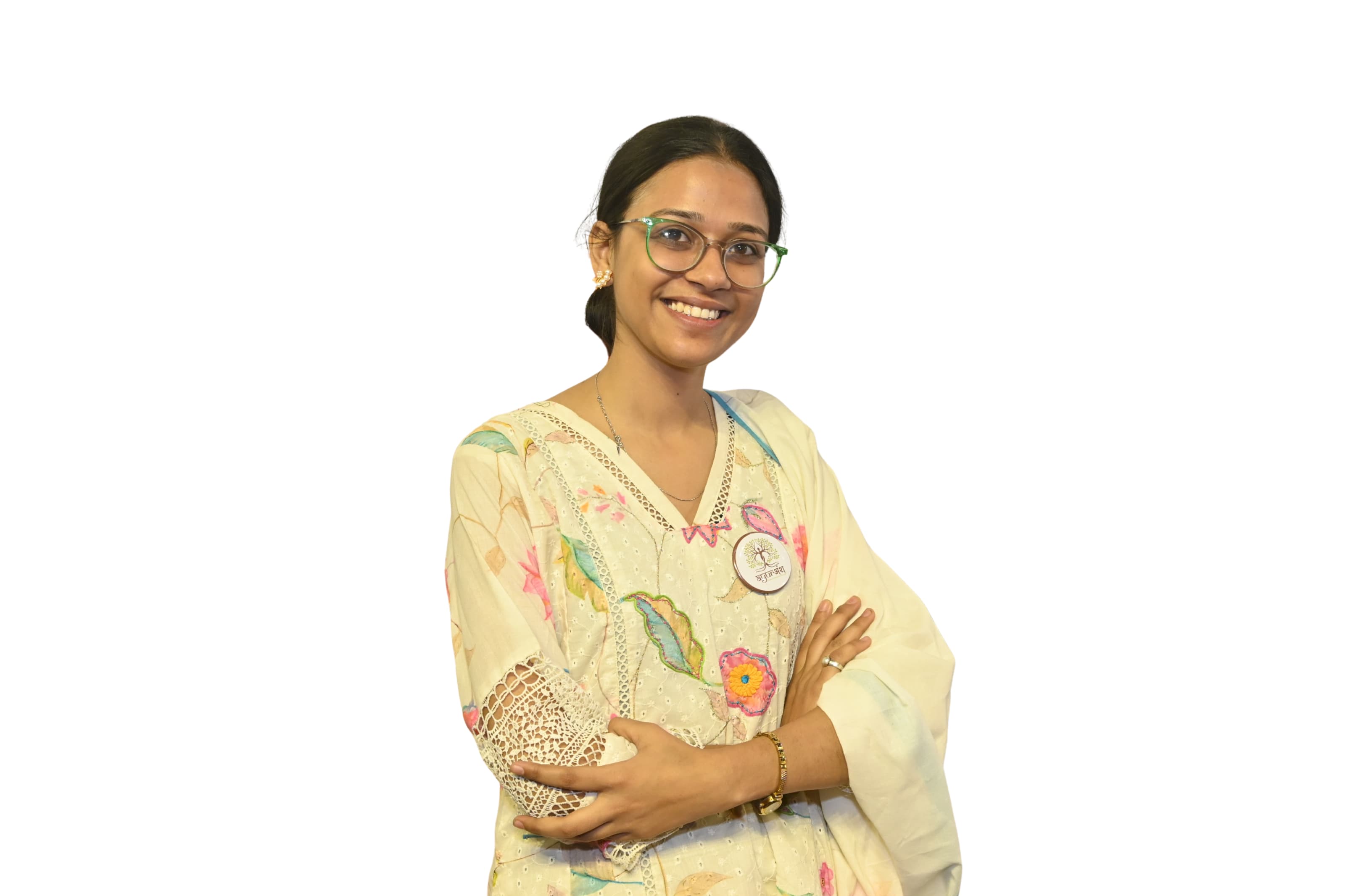 Dr. Anshika Agarwal